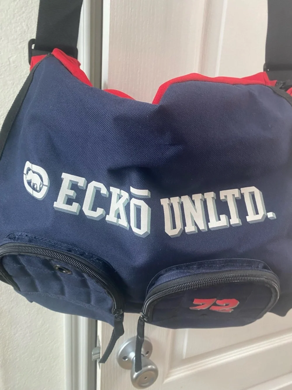 Ecko Unlimited vintage ecko